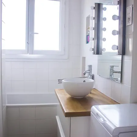 Apartamento Designbright With Ac And Parking *