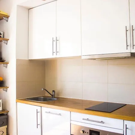 Designbright With Ac And Parking Apartamento Le Pré-Saint-Gervais