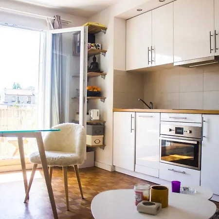 Apartamento Designbright With Ac And Parking *