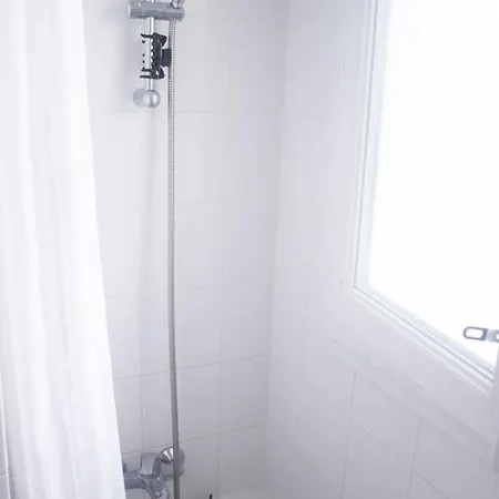 Apartamento Designbright With Ac And Parking Le Pré-Saint-Gervais
